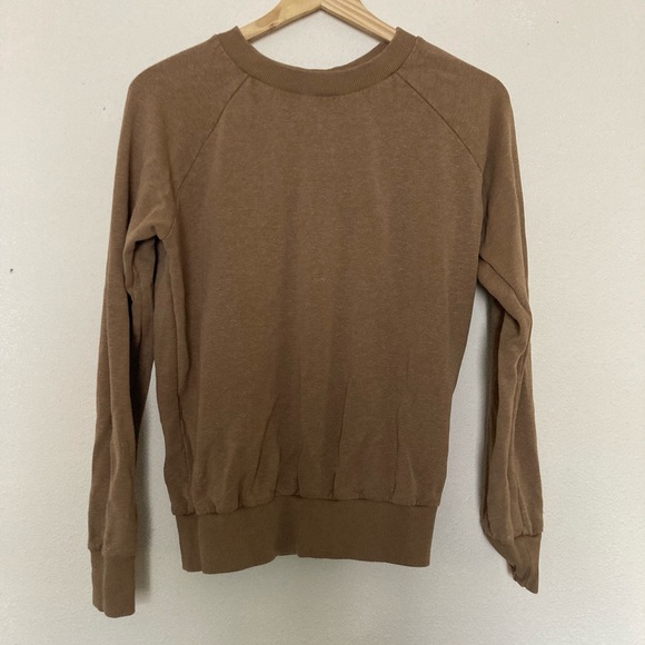 Jungmaven sweatshirt size small - Picture 1 of 2